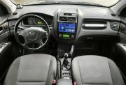 Kia Sportage II Рестайлинг Сыктывкар  - изображение 39