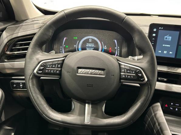 Haval F7x I Рестайлинг с пробегом 2022 года, цена 2 169 000 рублей, 32751 км, внедорожник, Автокод Объявления