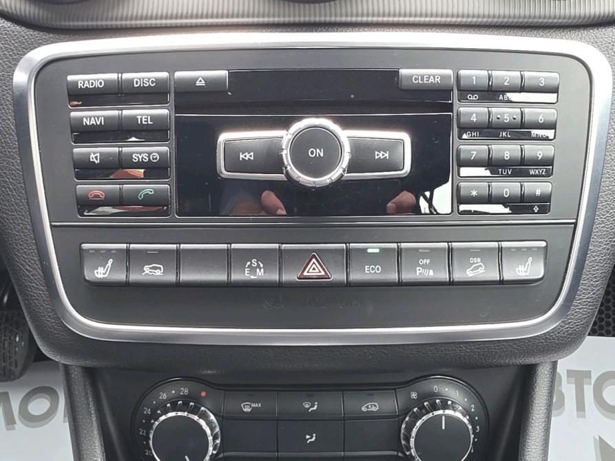 Mercedes-Benz GLA I (X156) Нижнекамск  - изображение 24
