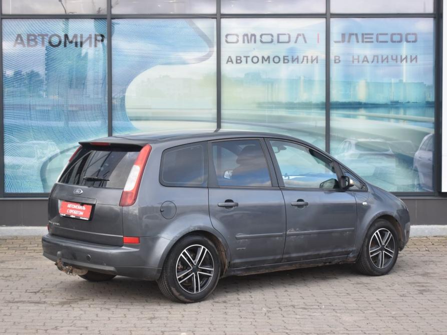 Ford C-MAX I Архангельск  - изображение 5