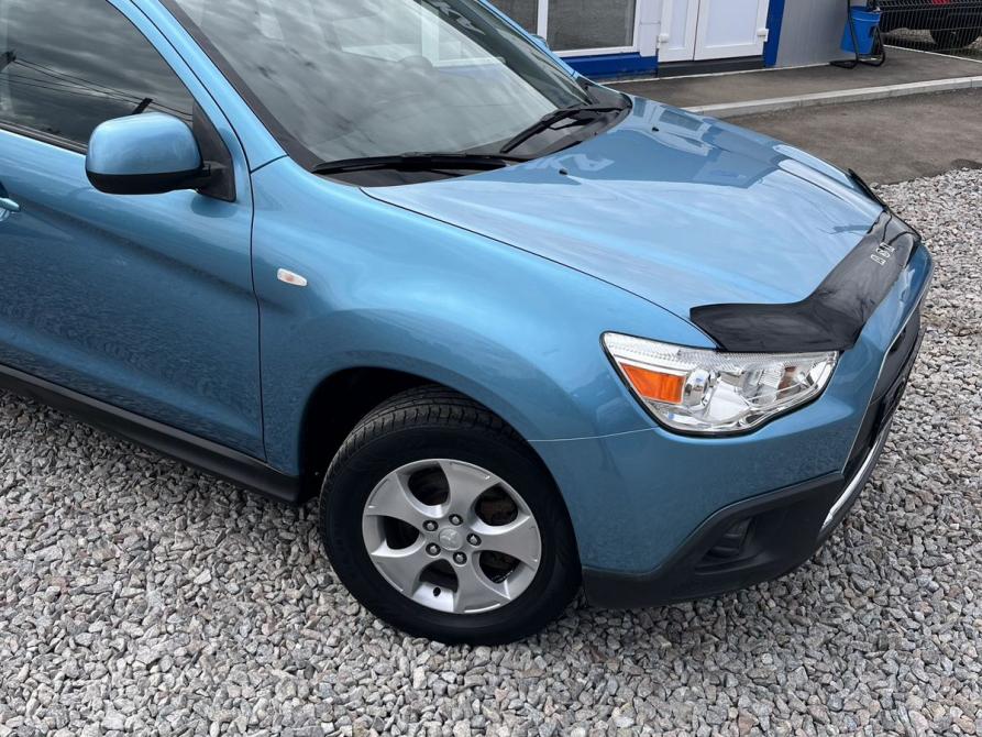 Mitsubishi ASX I Ярославль  - изображение 8
