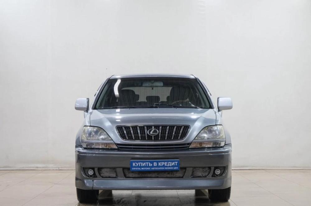 Lexus RX I Новокузнецк  - изображение 2