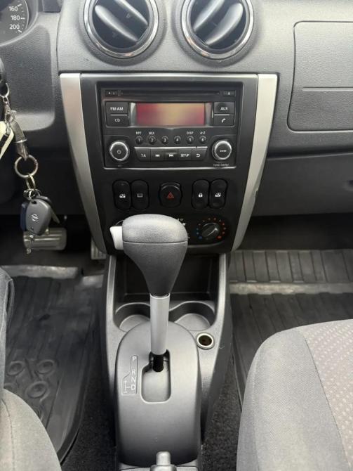 Nissan Almera III (G15) Ростов-на-Дону  - изображение 12