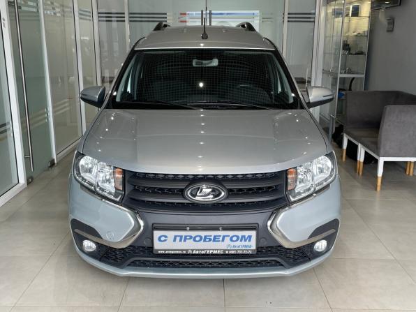Lada (ВАЗ) Largus I Рестайлинг с пробегом 2021 года, цена 1 249 000 рублей, 82237 км, универсал, Автокод Объявления