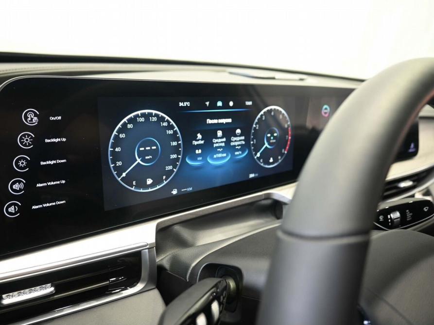 Chery Arrizo 8 Ростов-на-Дону  - изображение 27