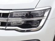 Volkswagen Teramont I Рестайлинг Москва  - изображение 52