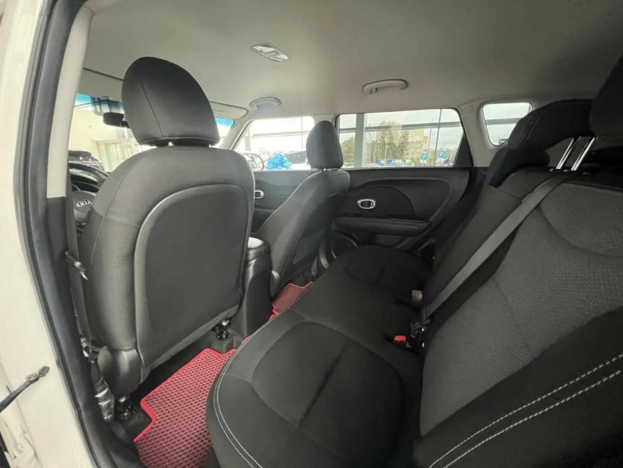 Kia Soul II Рестайлинг Екатеринбург  - изображение 21