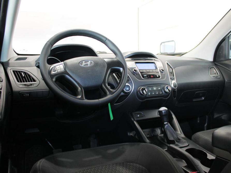 Hyundai ix35 I Таганрог  - изображение 12