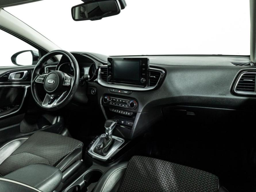 Kia Ceed III Санкт-Петербург  - изображение 9