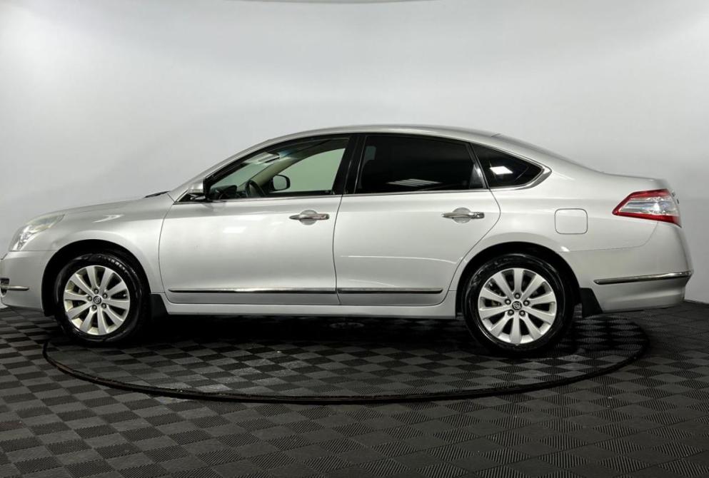 Nissan Teana II Рестайлинг Нижний Новгород  - изображение 9