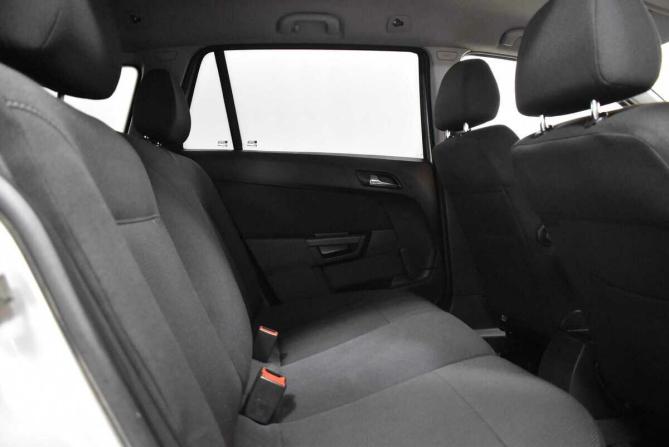 Opel Astra H Рестайлинг с пробегом 2009 года, цена 580 000 рублей, 284470 км, универсал, Автокод Объявления