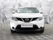 Nissan Qashqai II Ульяновск  - изображение 28