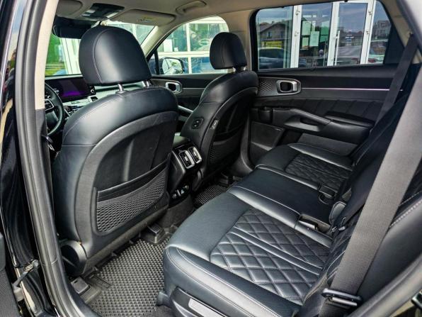 Kia Sorento IV с пробегом 2021 года, цена 4 050 000 рублей, 78500 км, внедорожник, Автокод Объявления