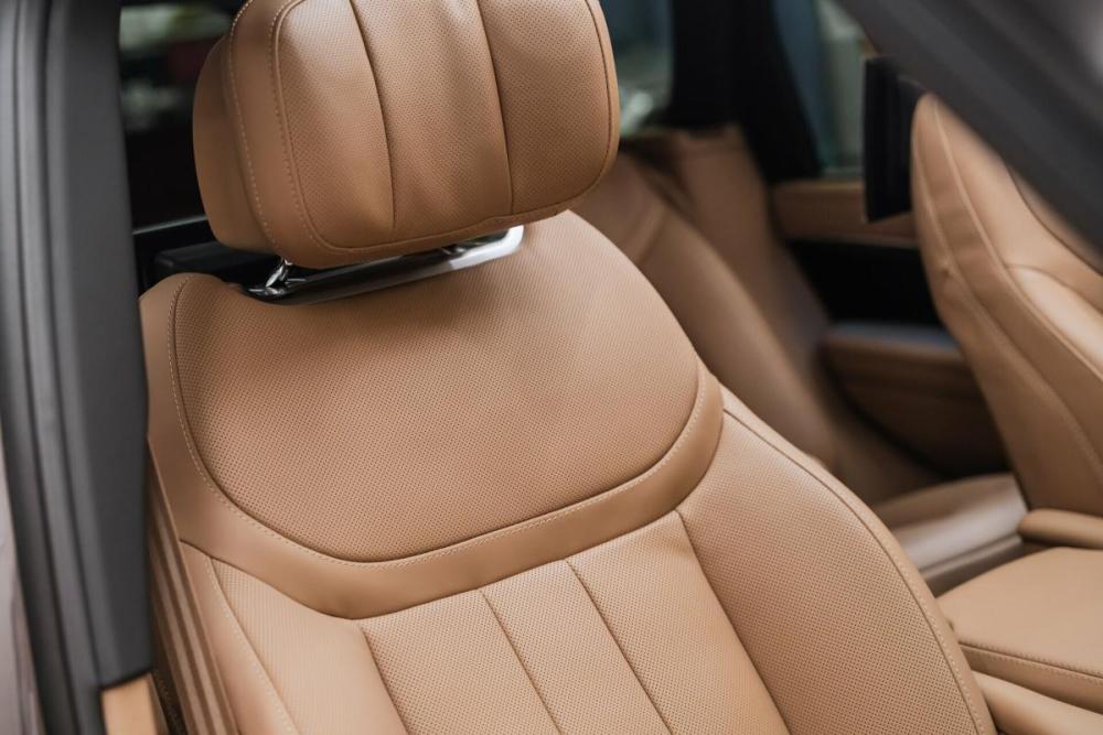 Land Rover Range Rover V Москва  - изображение 13