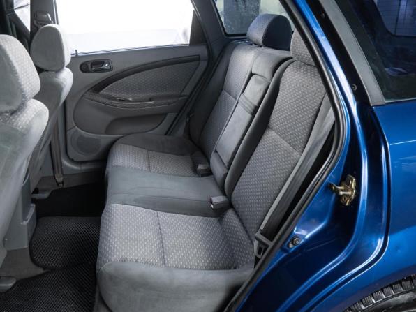 Chevrolet Lacetti I с пробегом 2005 года, цена 555 000 рублей, 205558 км, универсал, Автокод Объявления