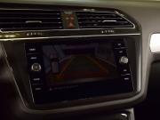 Volkswagen Tiguan II Рестайлинг Кемерово  - изображение 44