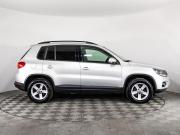 Volkswagen Tiguan I Рестайлинг Санкт-Петербург  - изображение 24