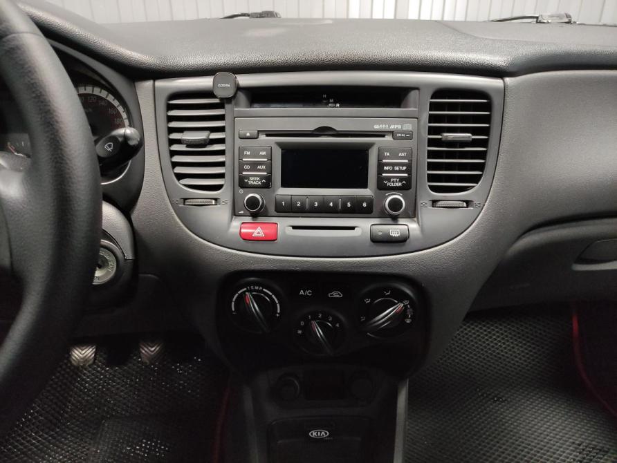 Kia Rio II Пермь  - изображение 12