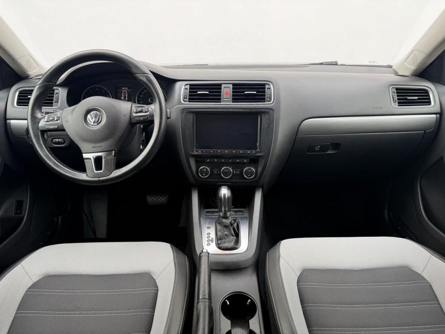 Volkswagen Jetta VI Москва  - изображение 12