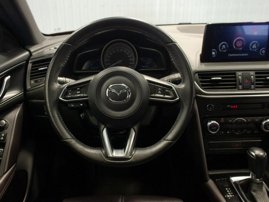 Mazda CX-4 I Рестайлинг Иваново  - изображение 20