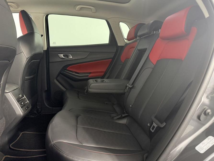 Changan CS55 Plus II Калининград  - изображение 17