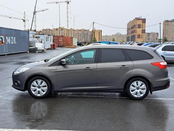 Ford Focus III с пробегом 2013 года, цена 674 000 рублей, 208163 км, универсал, Автокод Объявления