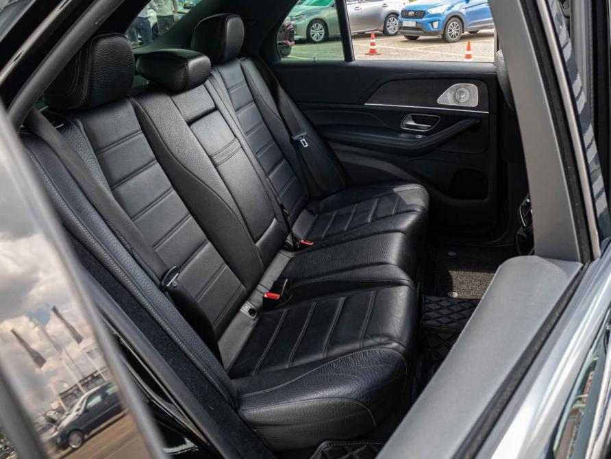 Mercedes-Benz GLE II (V167) Краснодар  - изображение 7