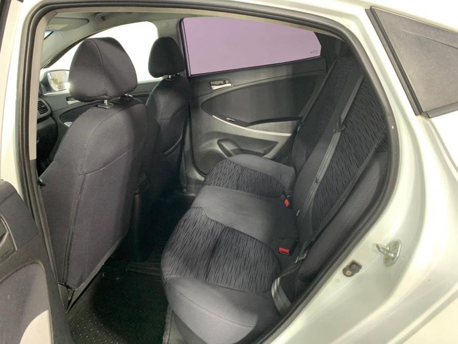 Hyundai Solaris I Рестайлинг Ногинск  - изображение 15