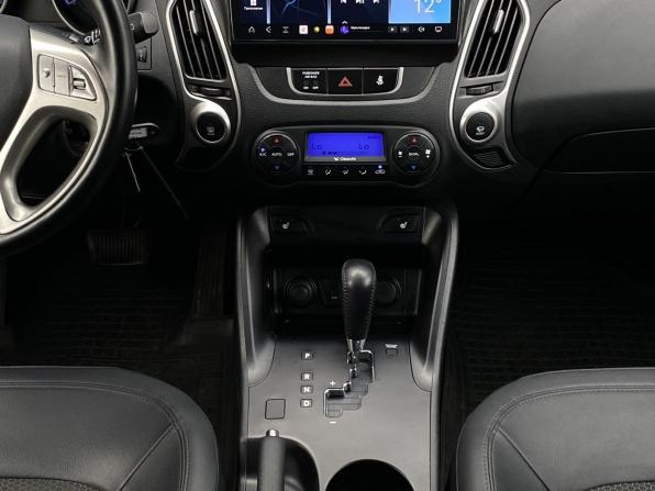 Hyundai ix35 I с пробегом 2012 года, цена 999 000 рублей, 178173 км, внедорожник, Автокод Объявления