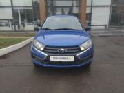Lada (ВАЗ) Granta I Рестайлинг Великие Луки  - изображение 18