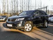 Kia Sorento II Рестайлинг Санкт-Петербург  - изображение 15
