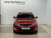 Kia Rio III Санкт-Петербург  - изображение 26