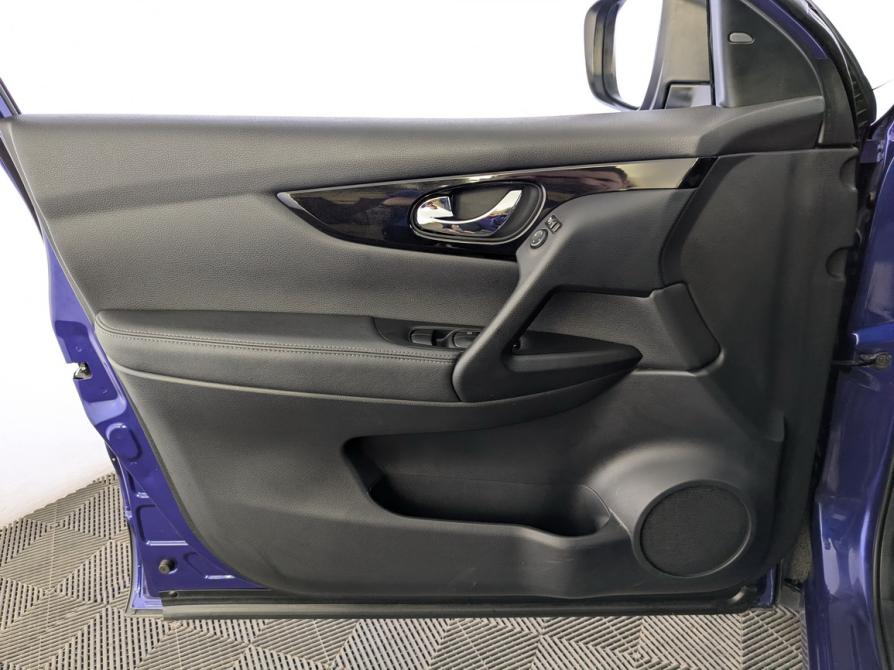 Nissan Qashqai II Москва  - изображение 17