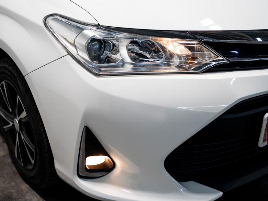 Toyota Corolla XI (E160 E170) Рестайлинг 2 Чита  - изображение 19