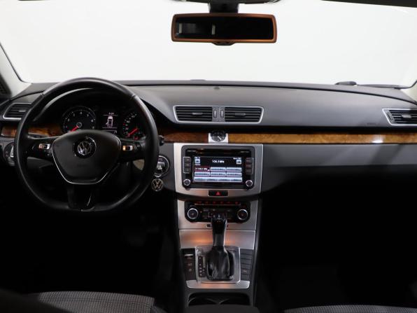 Volkswagen Passat CC I с пробегом 2011 года, цена 1 699 000 рублей, 80314 км, седан, Автокод Объявления