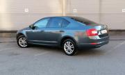 Skoda Octavia III (A7) Санкт-Петербург  - изображение 22
