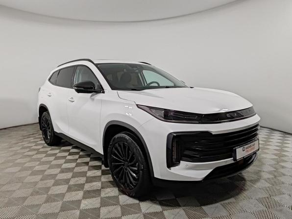 Exeed TXL I Рестайлинг с пробегом 2022 года, цена 1 829 000 рублей, 80491 км, внедорожник, Автокод Объявления