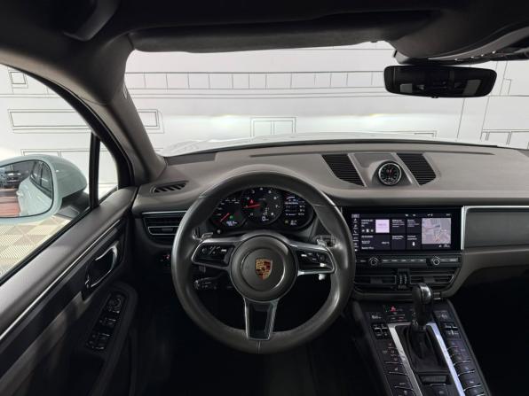 Porsche Macan I Рестайлинг с пробегом 2019 года, цена 4 193 000 рублей, 82817 км, внедорожник, Автокод Объявления
