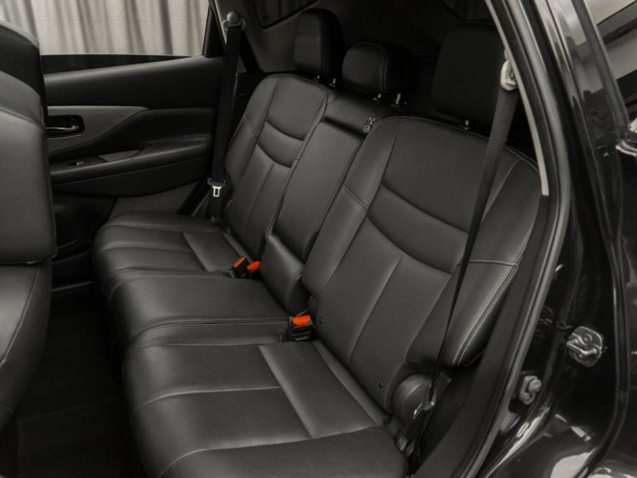 Nissan Murano III (Z52) Москва  - изображение 13