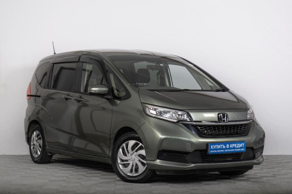 Honda Freed II Рестайлинг Томск  - изображение 1
