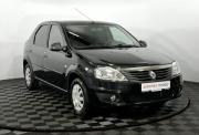 Renault Logan I Рестайлинг Нижний Новгород  - изображение 27