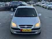 Hyundai Getz I Рестайлинг Ижевск  - изображение 19