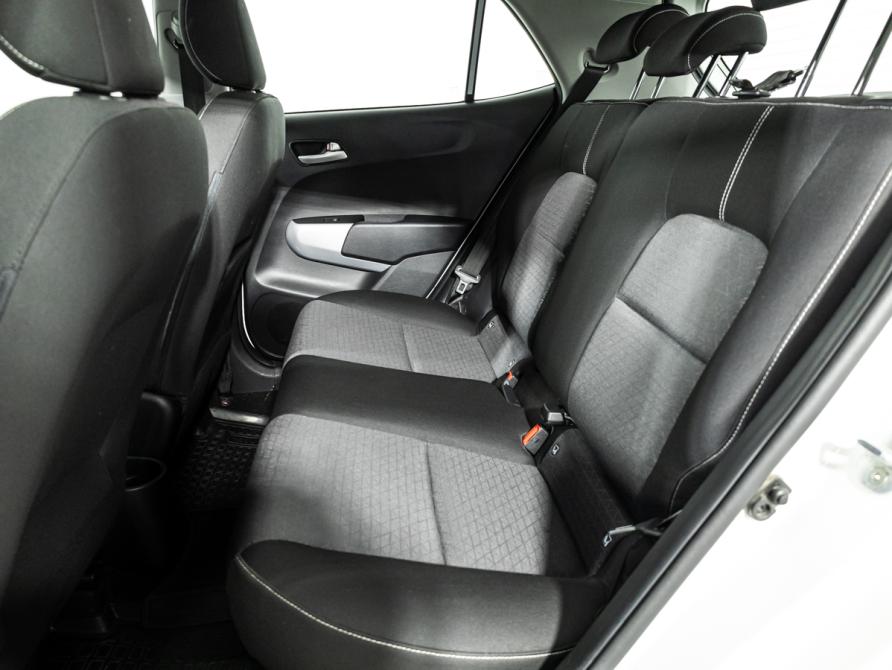 Kia Picanto III Санкт-Петербург  - изображение 10