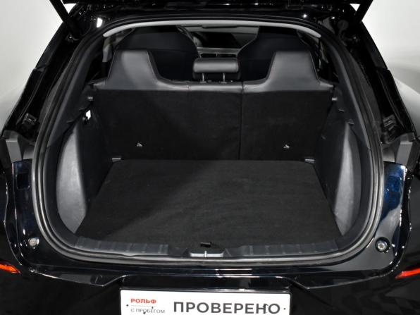 Changan UNI-T I с пробегом 2023 года, цена 1 860 000 рублей, 71522 км, внедорожник, Автокод Объявления