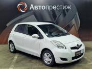 Toyota Vitz II (XP90) Ставрополь  - изображение 24