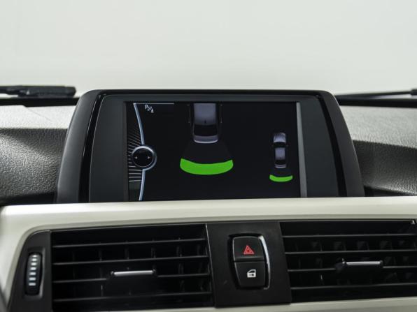 BMW 3 серии VI (F3x) с пробегом 2014 года, цена 1 790 000 рублей, 92927 км, седан, Автокод Объявления