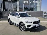Geely Atlas Pro Саратов  - изображение 18