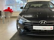 Hyundai Elantra VI (AD) Тольятти  - изображение 23
