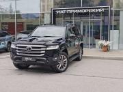Toyota Land Cruiser 300 Series Санкт-Петербург  - изображение 31