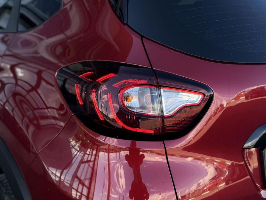 Renault Kaptur I Рестайлинг Тверь  - изображение 9
